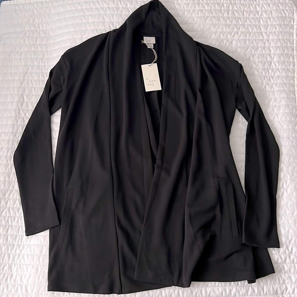 Women’s Wrap Cardigan from A New Day